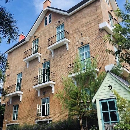 צ'יאנג ריי Nai Suan Bed And Breakfast מראה חיצוני תמונה
