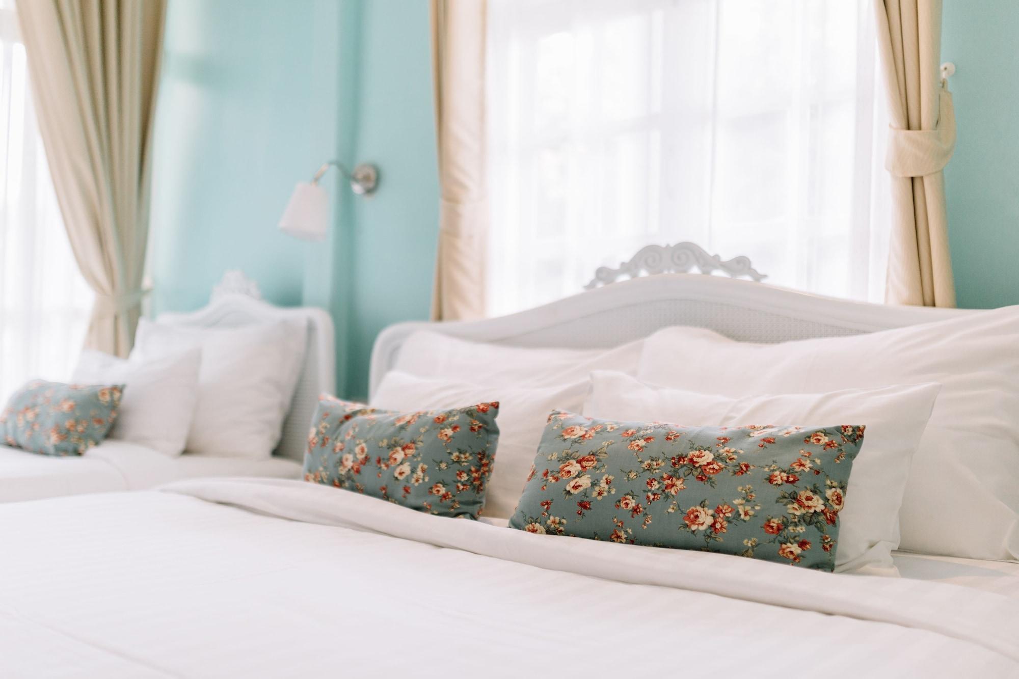 צ'יאנג ריי Nai Suan Bed And Breakfast מראה חיצוני תמונה