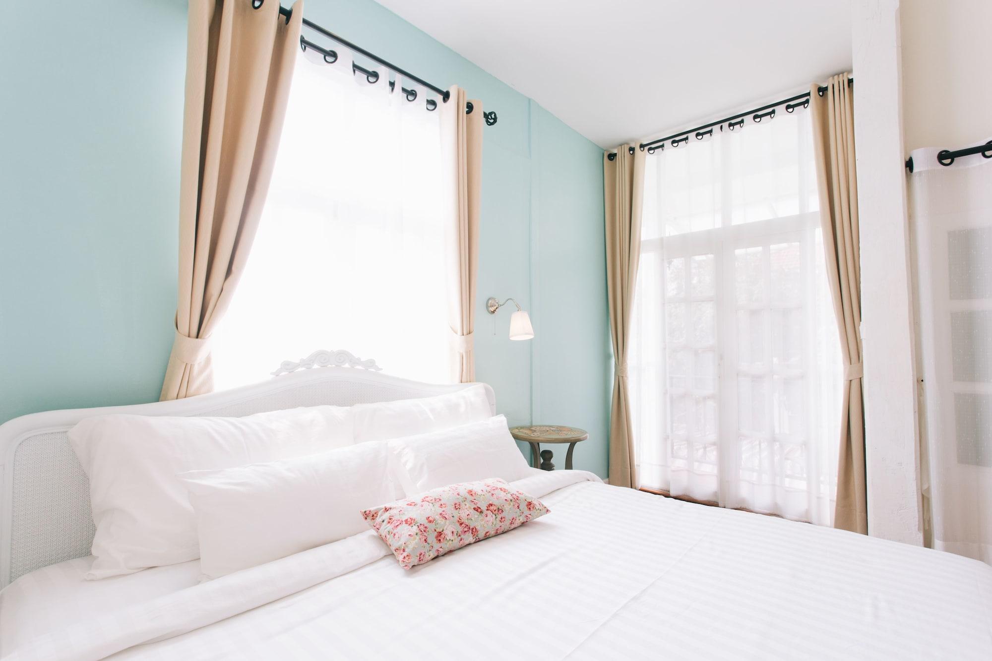 צ'יאנג ריי Nai Suan Bed And Breakfast מראה חיצוני תמונה