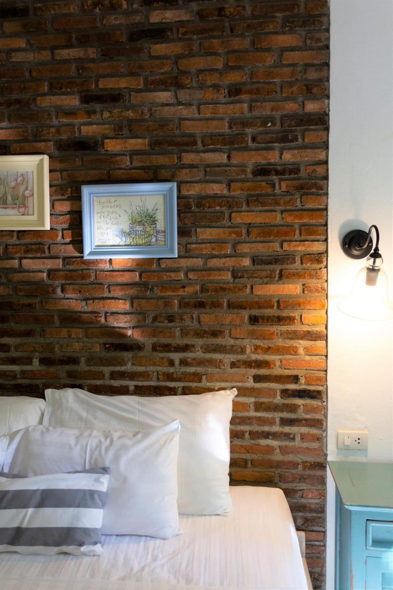 צ'יאנג ריי Nai Suan Bed And Breakfast מראה חיצוני תמונה