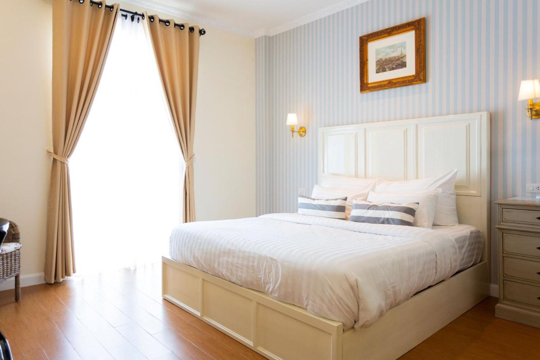צ'יאנג ריי Nai Suan Bed And Breakfast מראה חיצוני תמונה