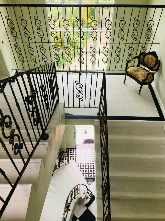 צ'יאנג ריי Nai Suan Bed And Breakfast מראה חיצוני תמונה
